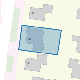 Perceel DBD00-A-7195