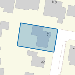 Perceel DBD00-A-7197