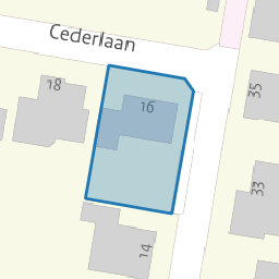 Perceel DBD00-A-7209