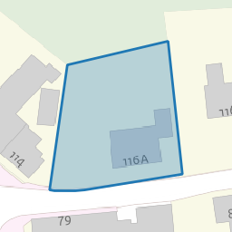 Perceel DBD00-A-7228