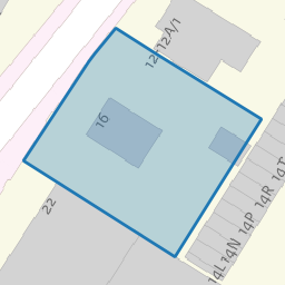 Perceel DBD00-A-7249