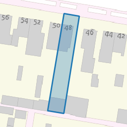 Perceel DBD00-A-7250