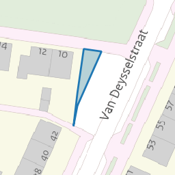 Perceel DBD00-A-7252