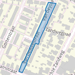 Perceel DBD00-A-7253