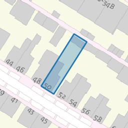 Perceel DBD00-A-7256