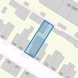 Perceel DBD00-A-7257