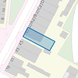 Perceel DBD00-A-7258