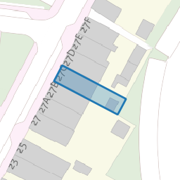 Perceel DBD00-A-7261