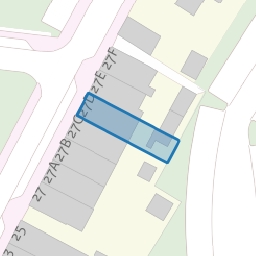 Perceel DBD00-A-7262