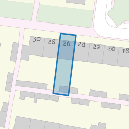 Perceel DBD00-A-7269