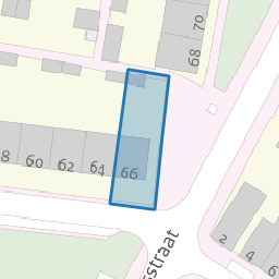 Perceel DBD00-A-7271