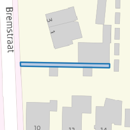 Perceel DBD00-A-7280