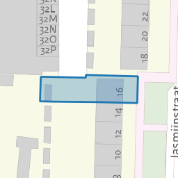 Perceel DBD00-A-7285