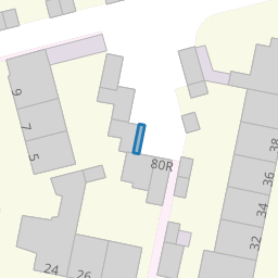 Perceel DBD00-A-7295