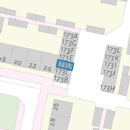 Perceel DBD00-A-7300