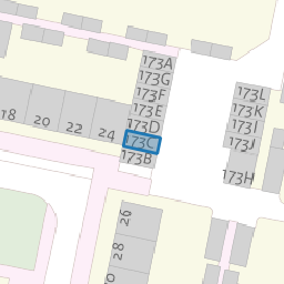 Perceel DBD00-A-7301