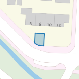 Perceel DBD00-A-7307