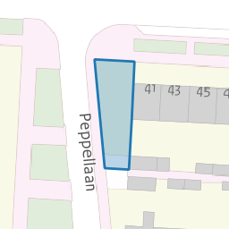 Perceel DBD00-A-7308