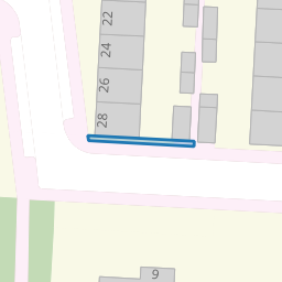 Perceel DBD00-A-7309