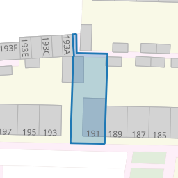 Perceel DBD00-A-7317