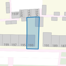 Perceel DBD00-A-7318