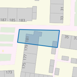 Perceel DBD00-A-7319