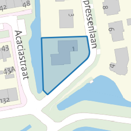 Perceel DBD00-A-7332