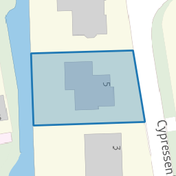 Perceel DBD00-A-7334