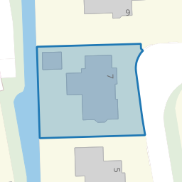 Perceel DBD00-A-7335