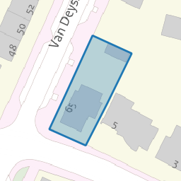 Perceel DBD00-A-7346