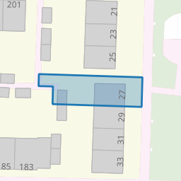 Perceel DBD00-A-7378