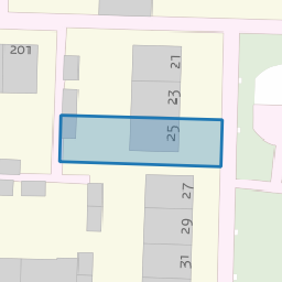 Perceel DBD00-A-7380