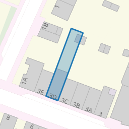 Perceel DBD00-A-7392