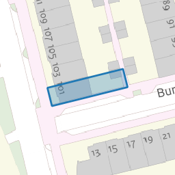 Perceel DBD00-A-7397