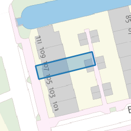 Perceel DBD00-A-7400