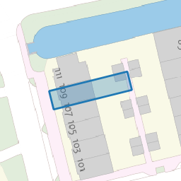 Perceel DBD00-A-7401