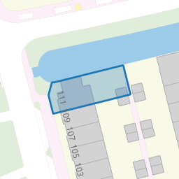 Perceel DBD00-A-7402