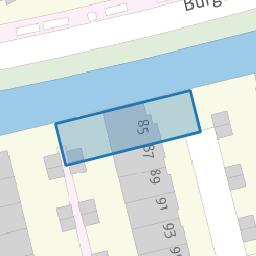 Perceel DBD00-A-7403