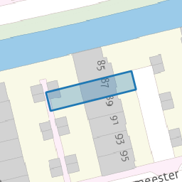 Perceel DBD00-A-7404