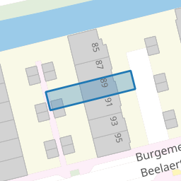 Perceel DBD00-A-7405