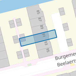 Perceel DBD00-A-7406