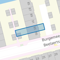 Perceel DBD00-A-7407