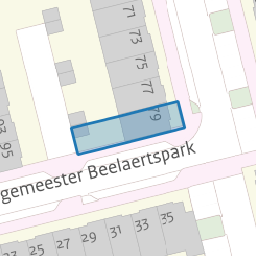 Perceel DBD00-A-7409