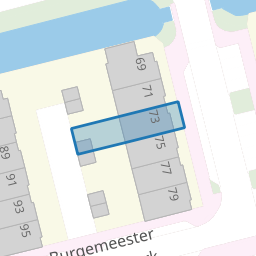 Perceel DBD00-A-7412