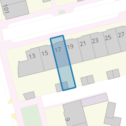 Perceel DBD00-A-7416