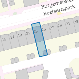 Perceel DBD00-A-7419