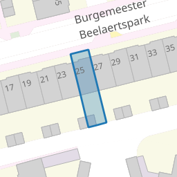 Perceel DBD00-A-7420