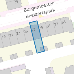 Perceel DBD00-A-7421