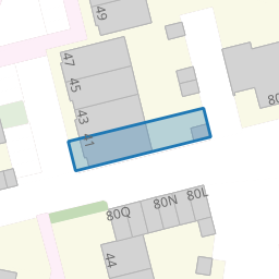 Perceel DBD00-A-7426