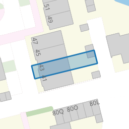 Perceel DBD00-A-7427